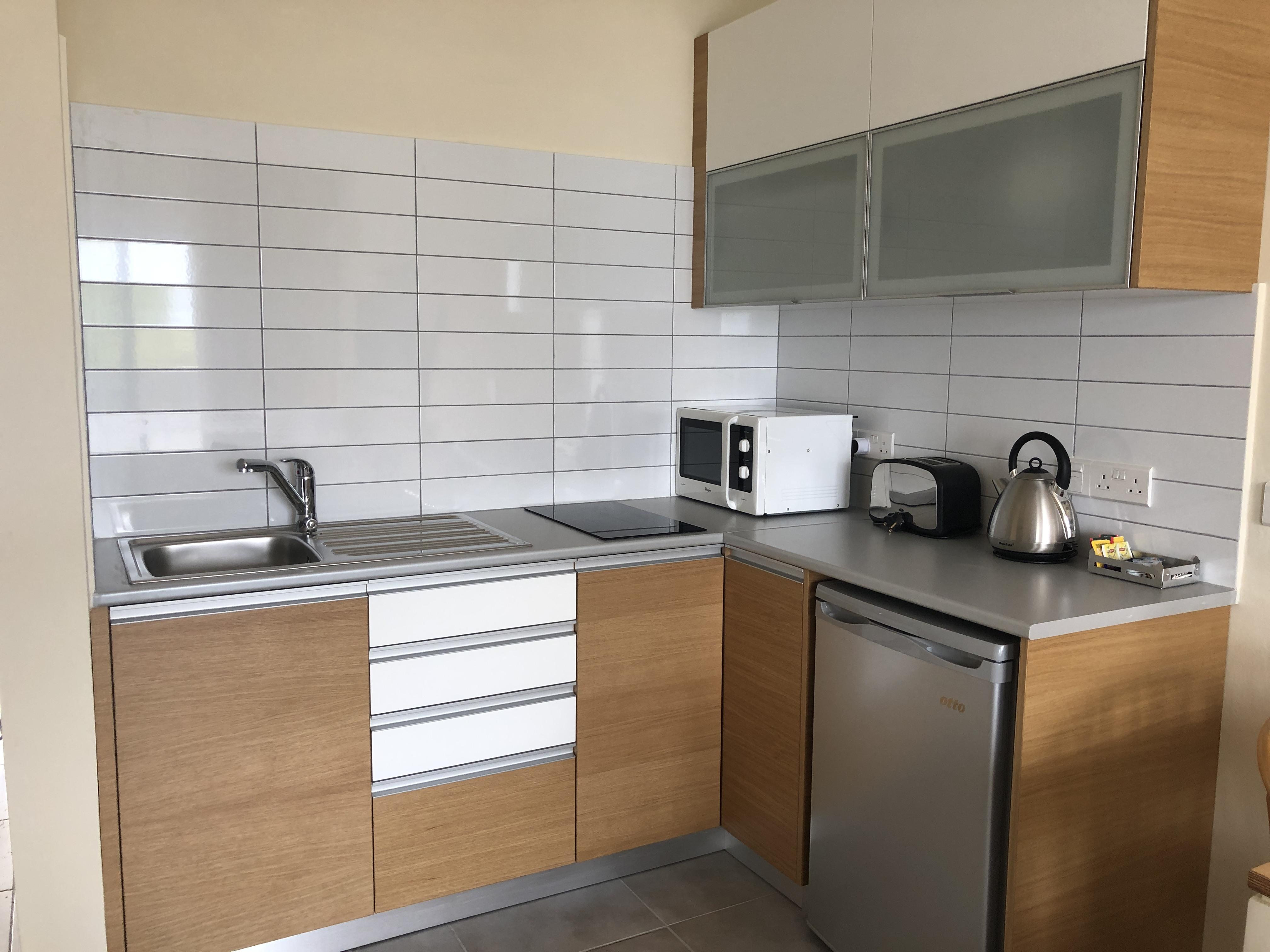Appart hôtel Vrachia & - Adults Only