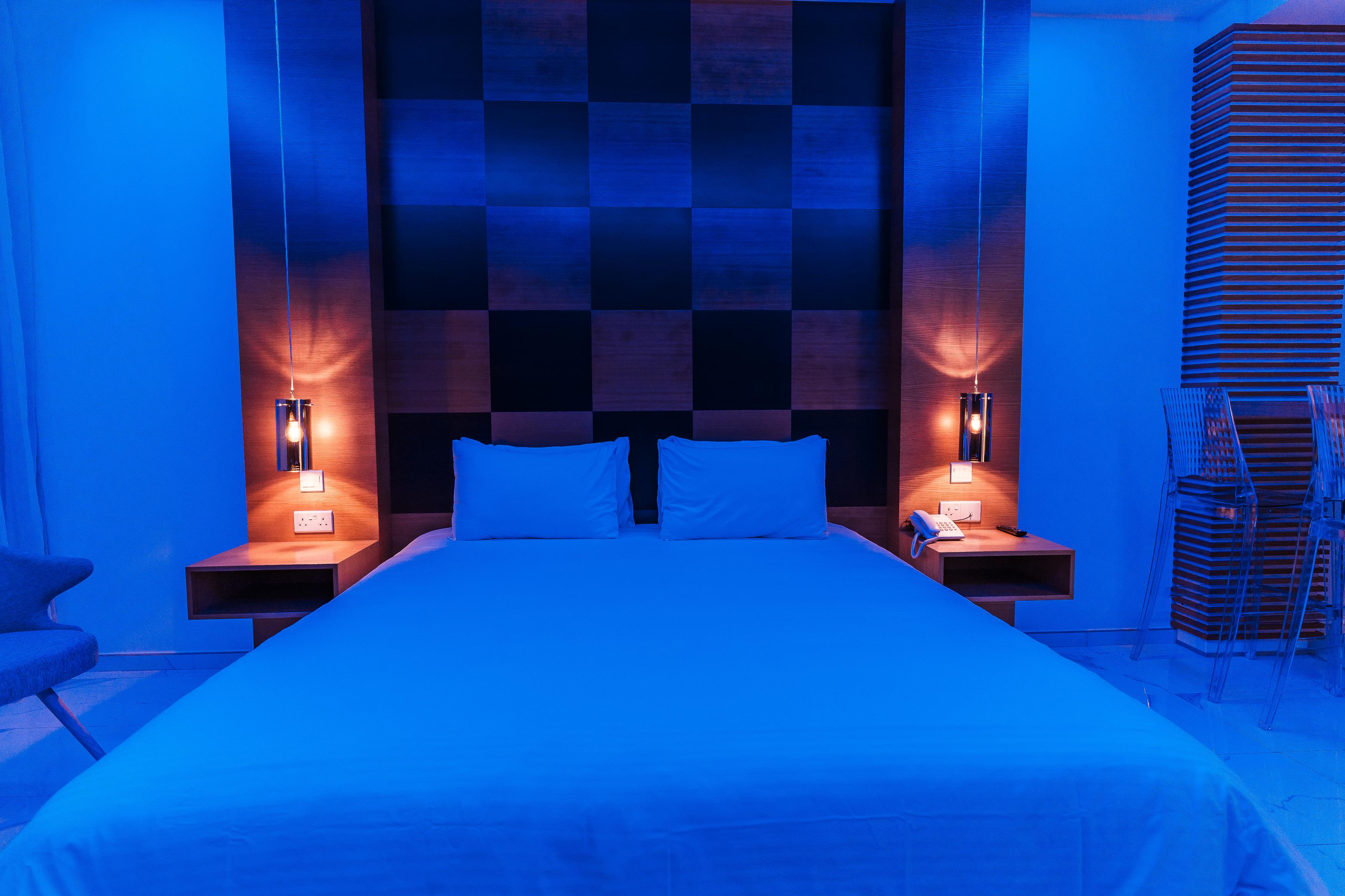 Vrachia & - Adults Only Appart hôtel