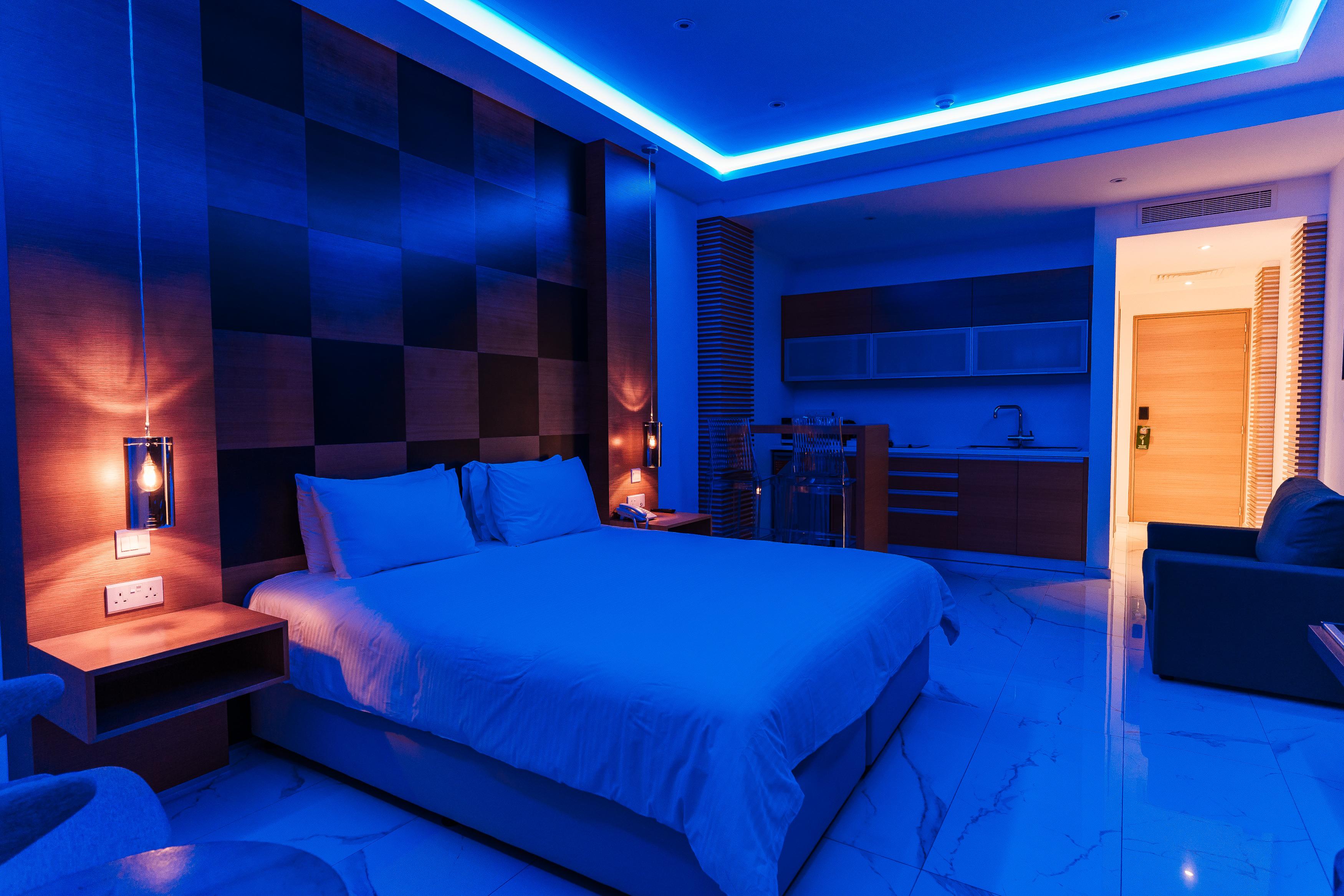 Vrachia & - Adults Only Appart hôtel