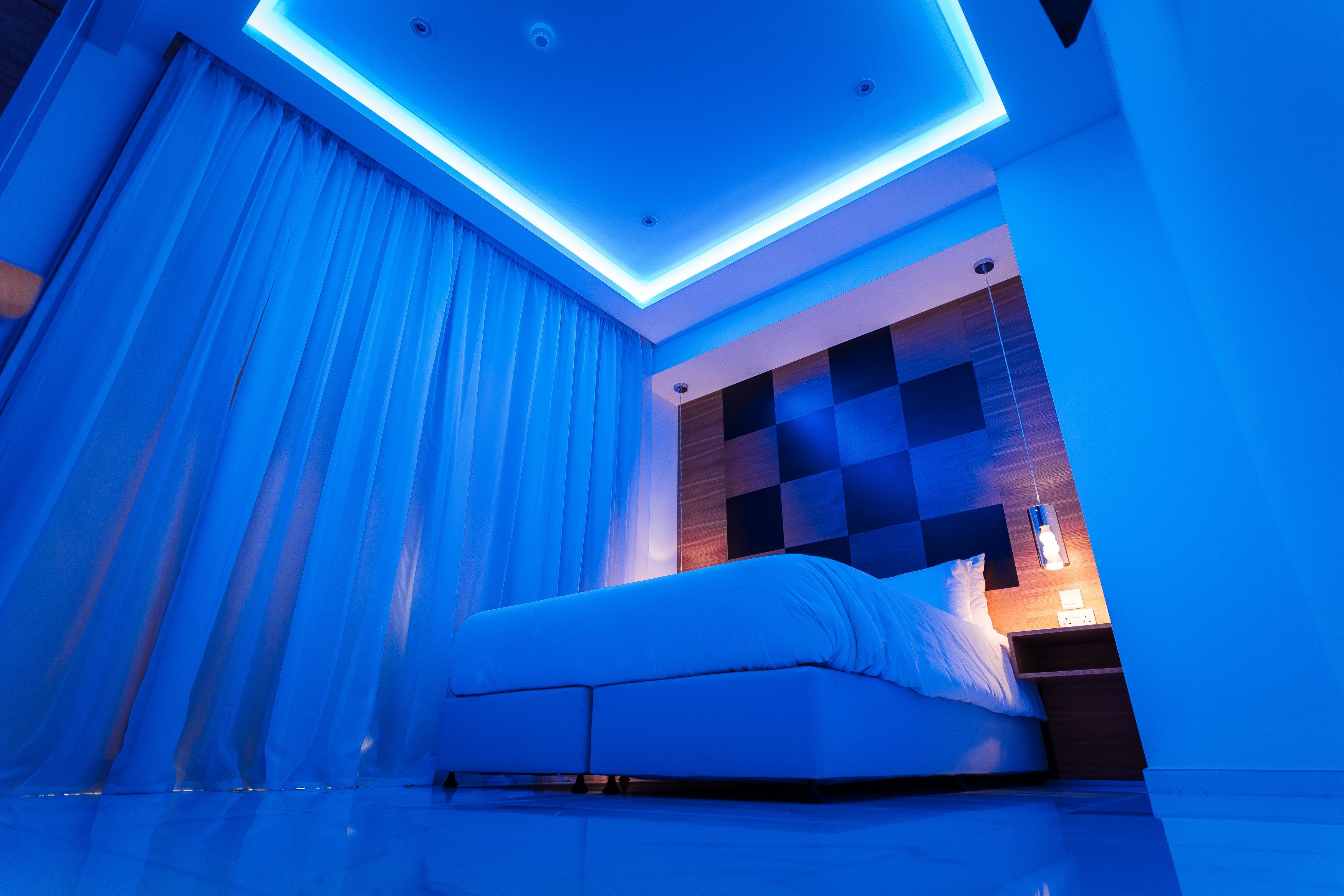 Vrachia & - Adults Only Appart hôtel 3*