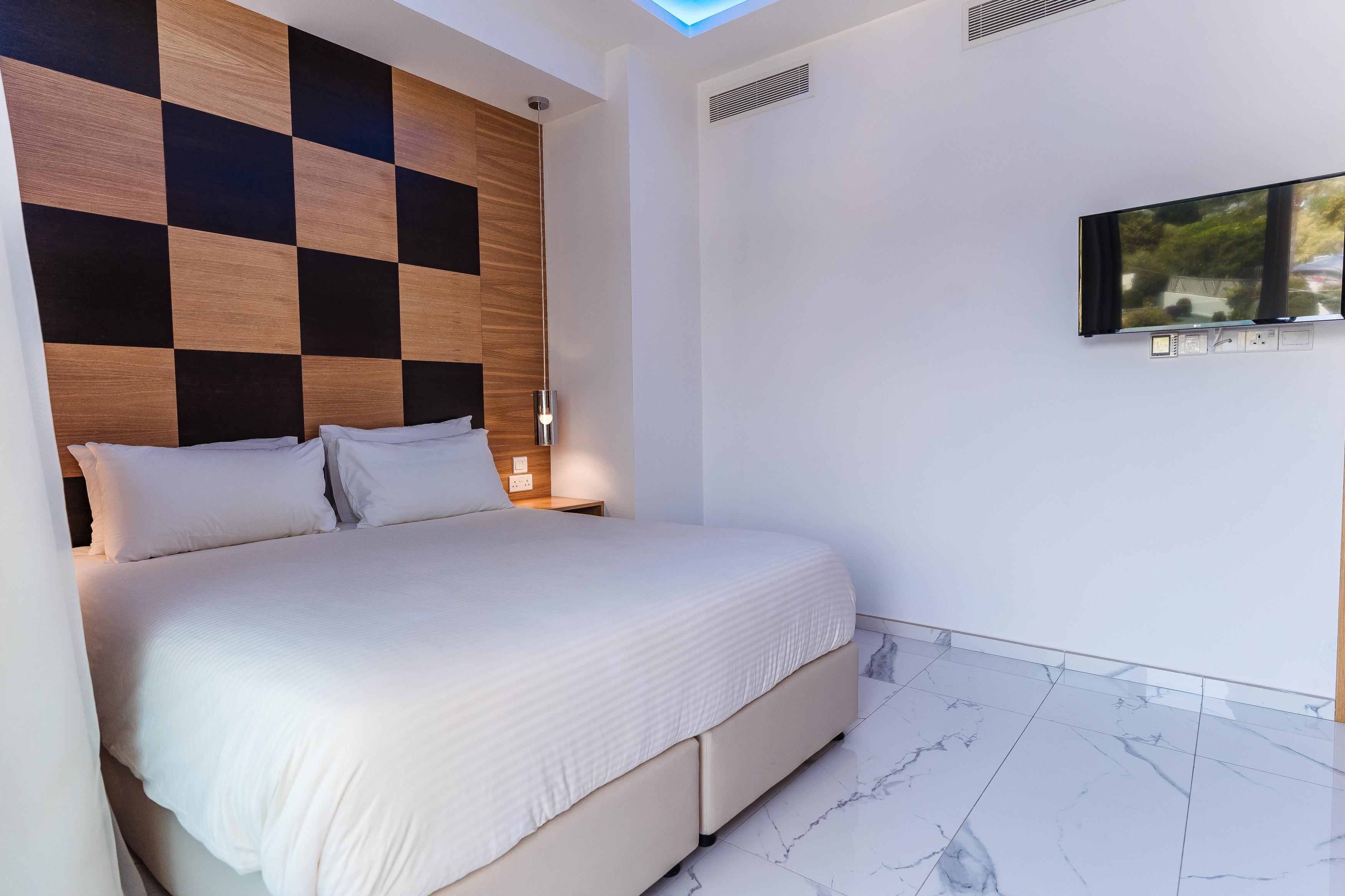 Appart hôtel Vrachia & - Adults Only 3*