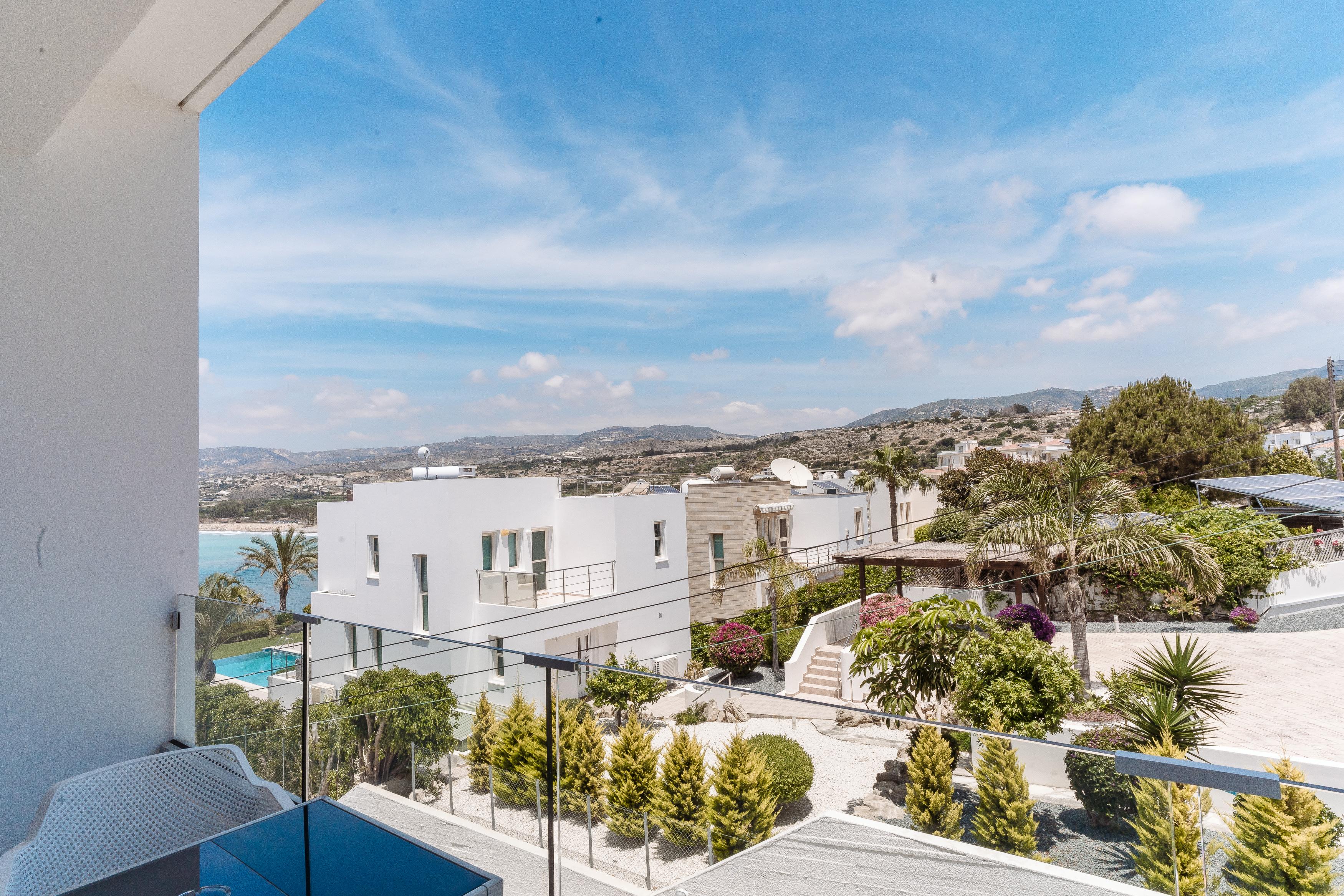 Appart hôtel Vrachia & - Adults Only 3*