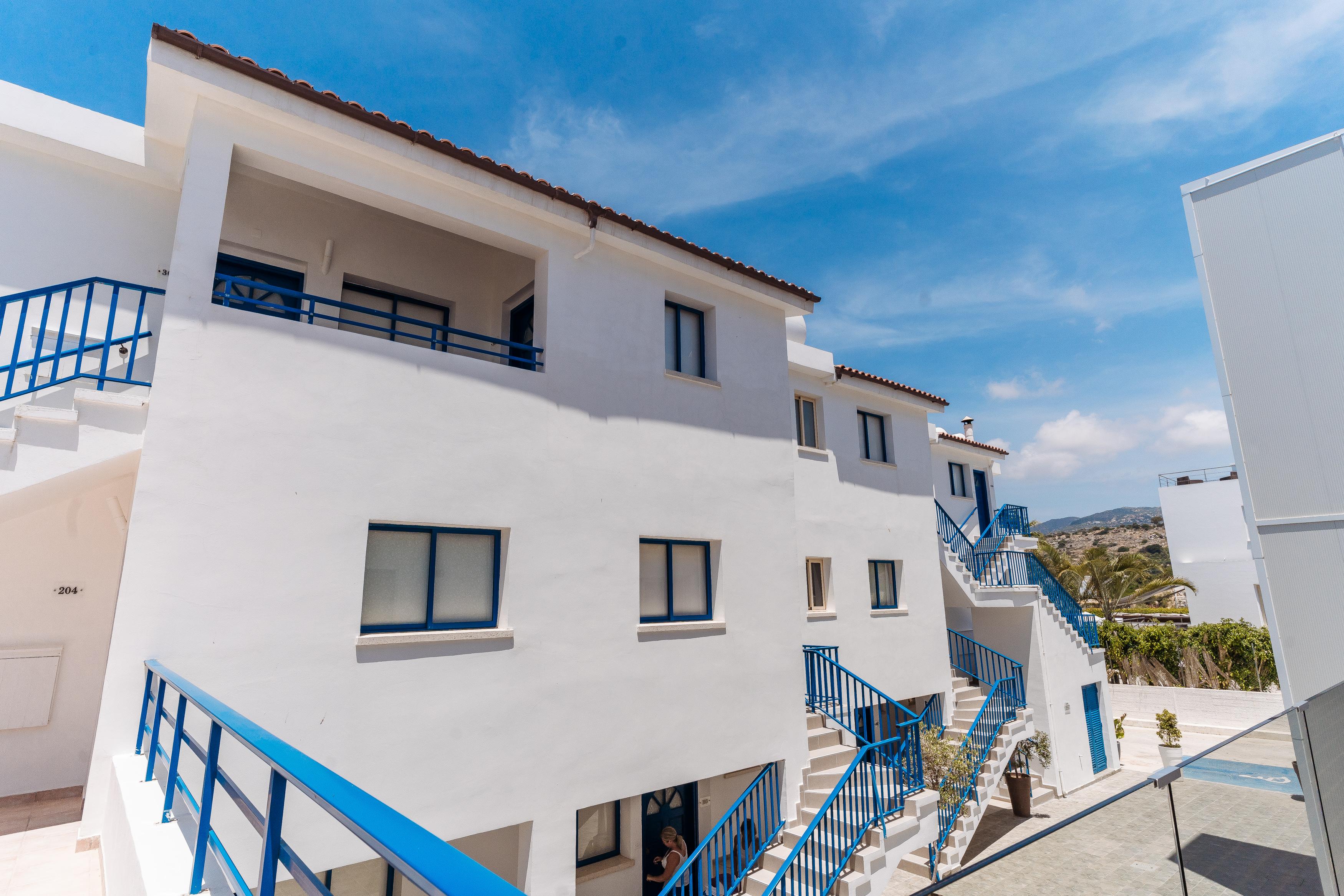 Vrachia & - Adults Only Appart hôtel 3*