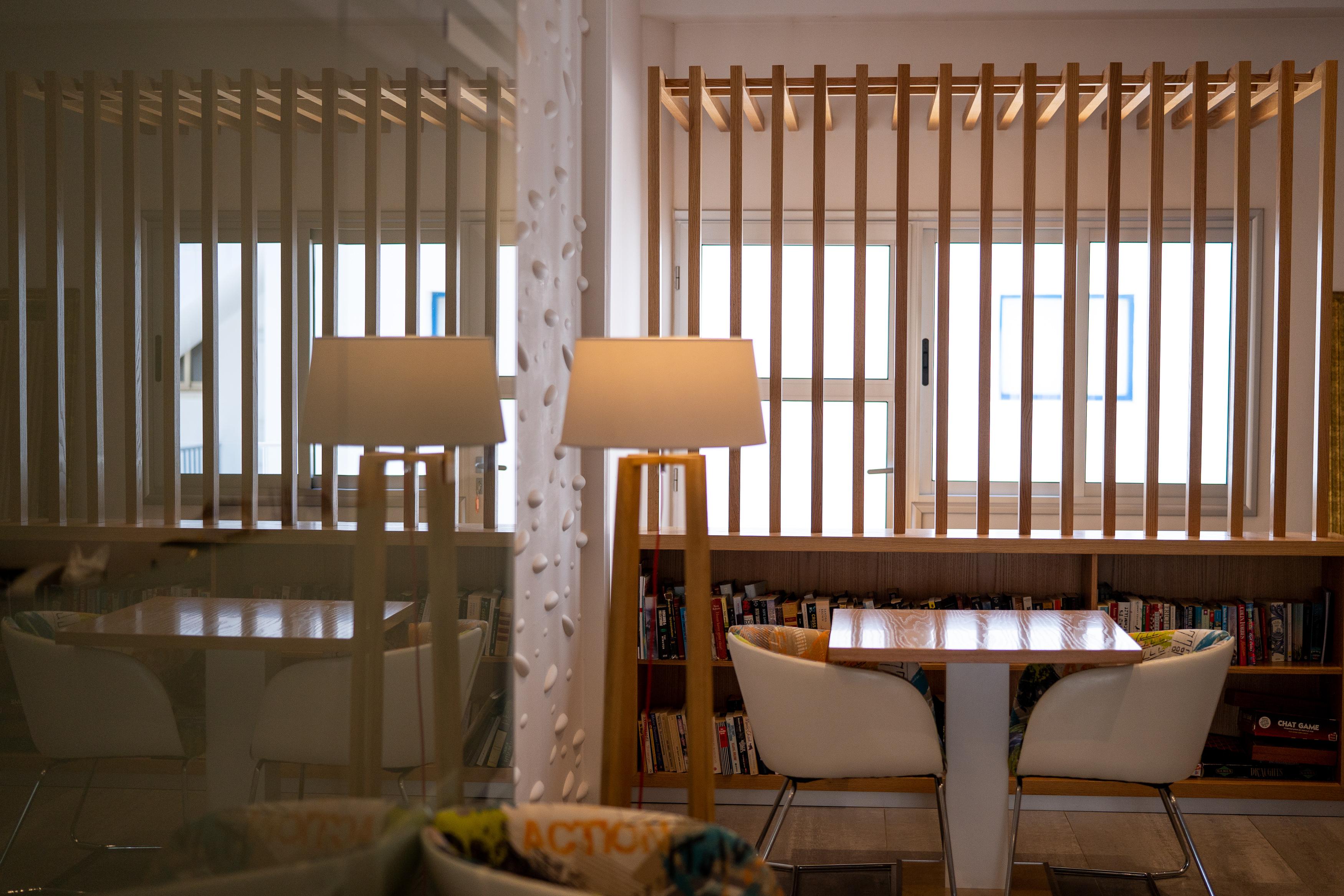 Appart hôtel Vrachia & - Adults Only