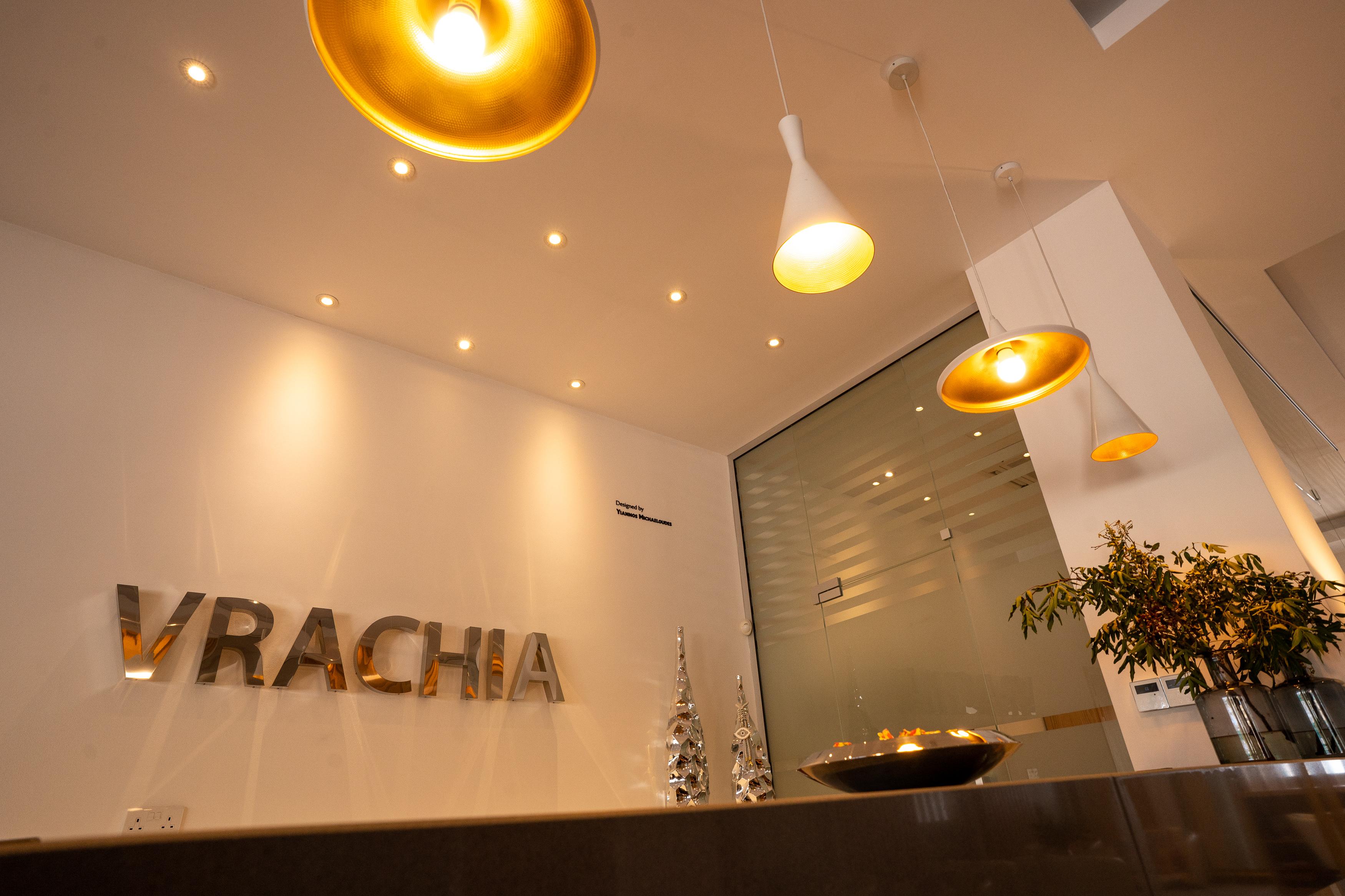 Vrachia & - Adults Only Appart hôtel