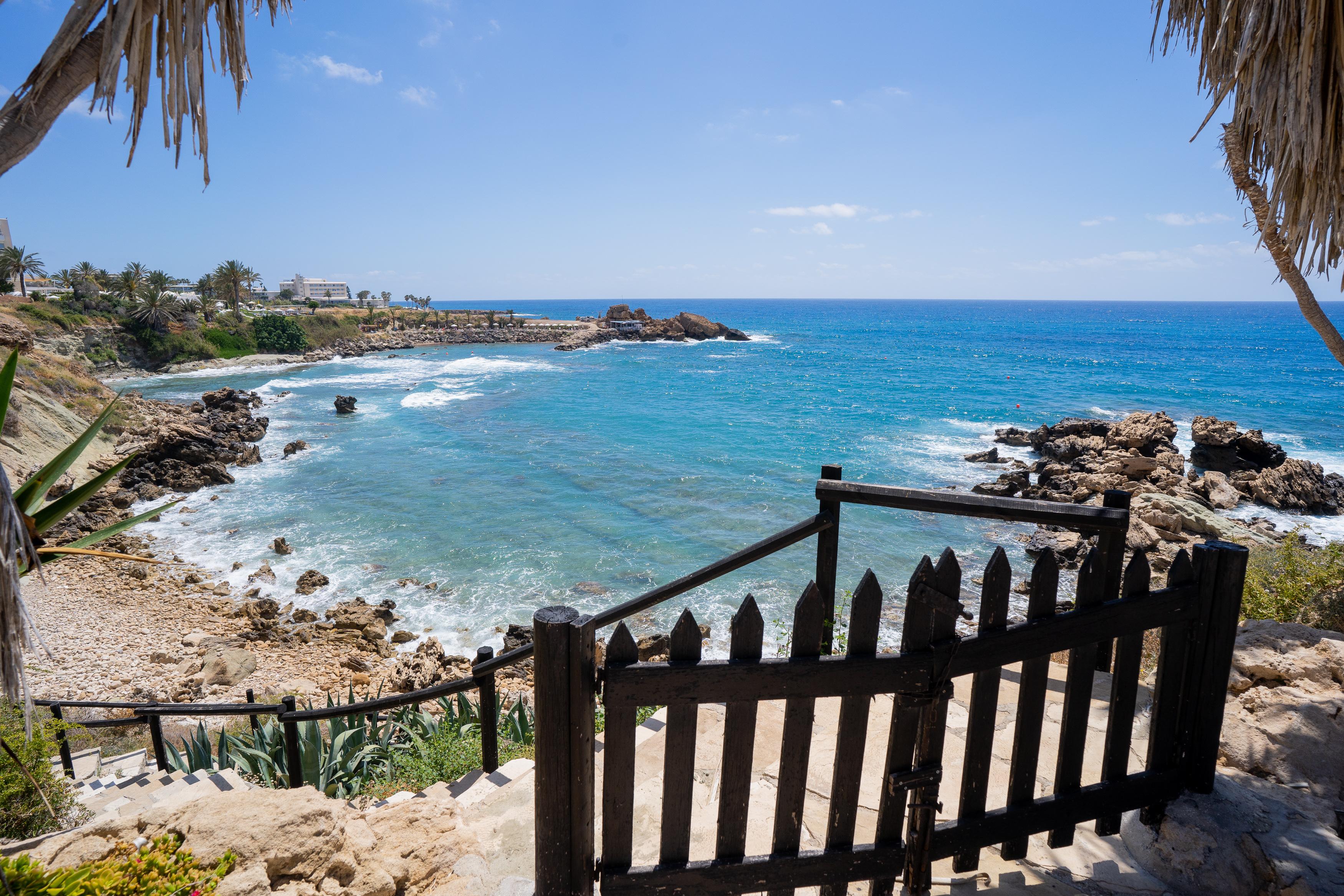 Appart hôtel Vrachia & - Adults Only