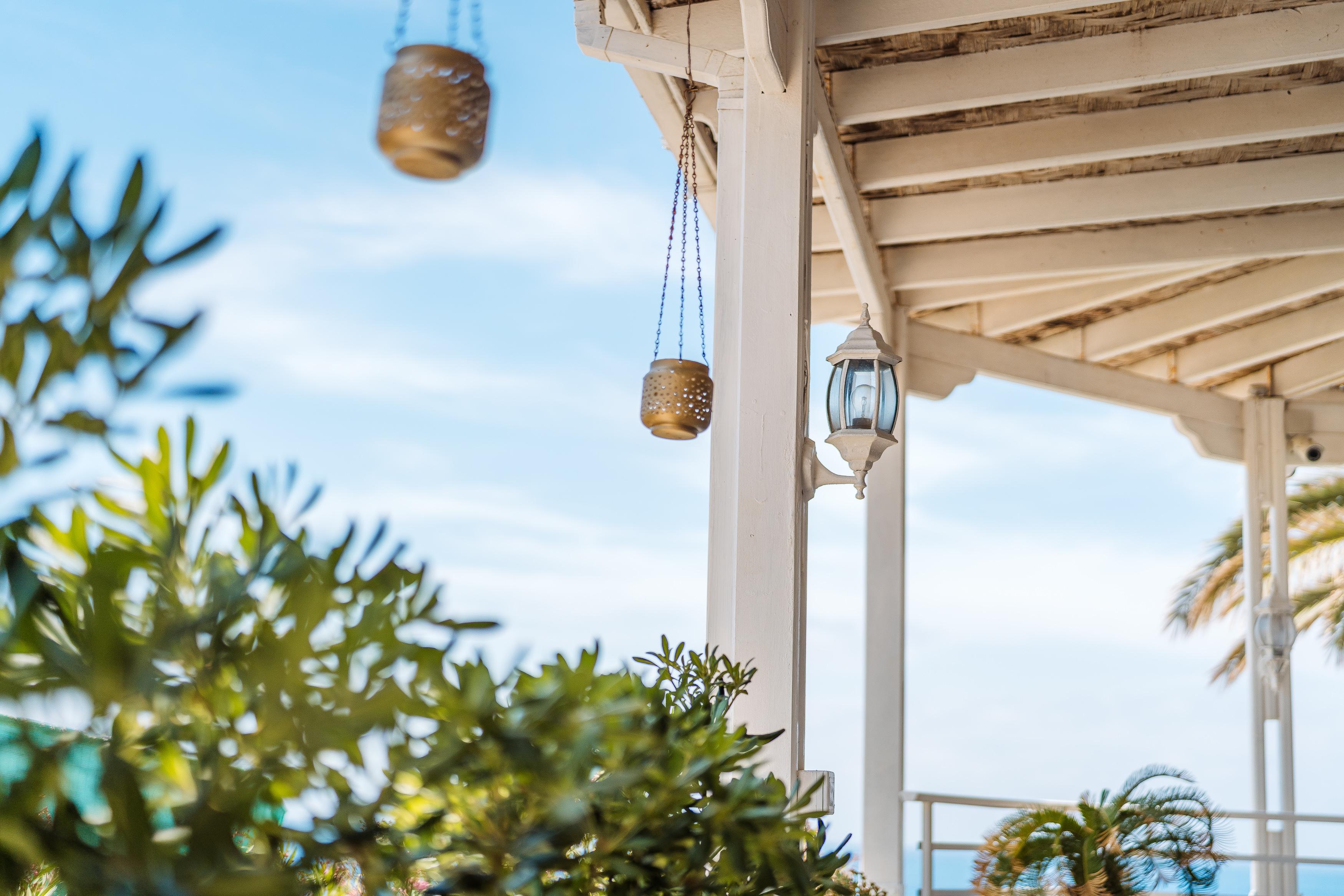Vrachia & - Adults Only Appart hôtel