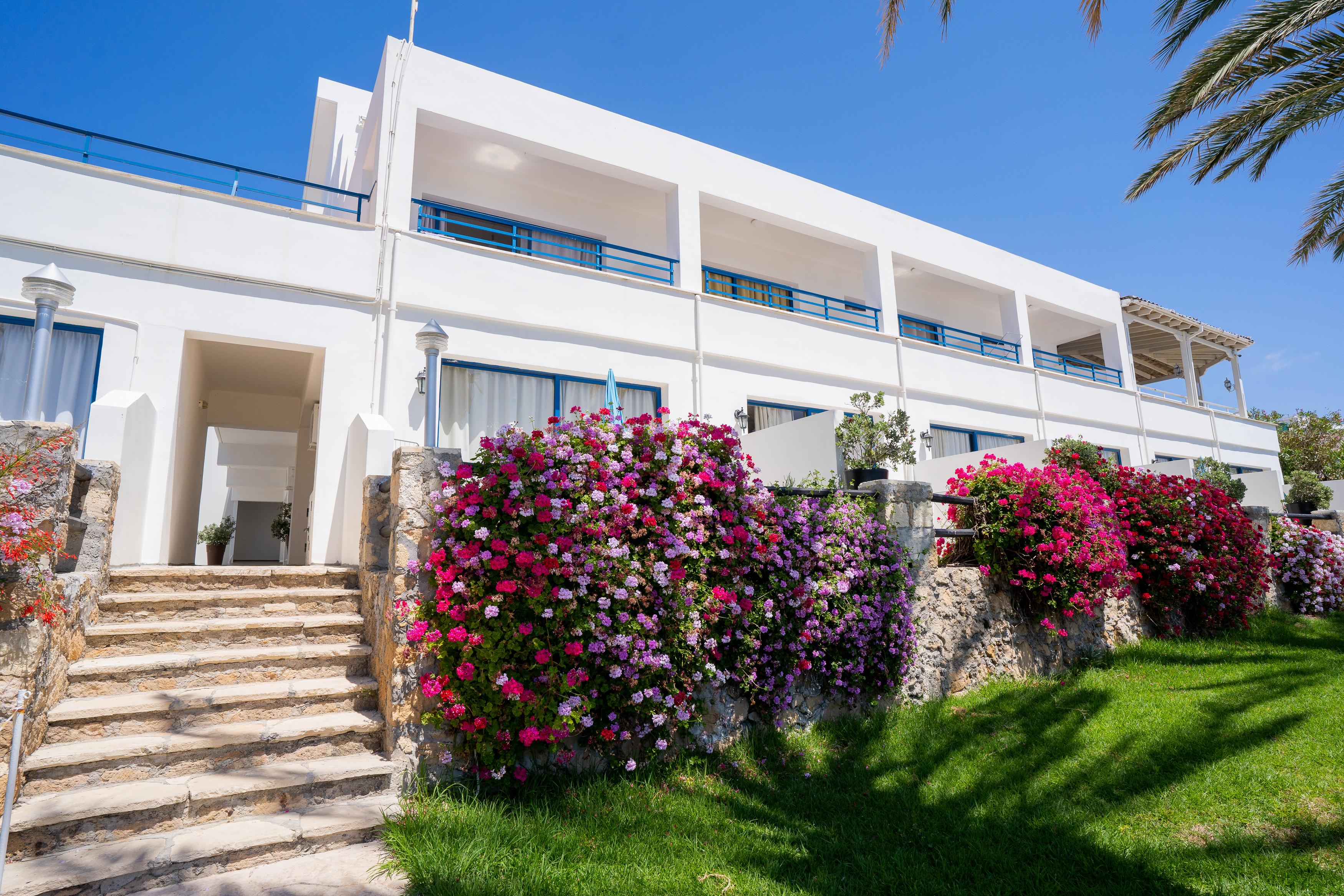 Vrachia & - Adults Only Appart hôtel 3*