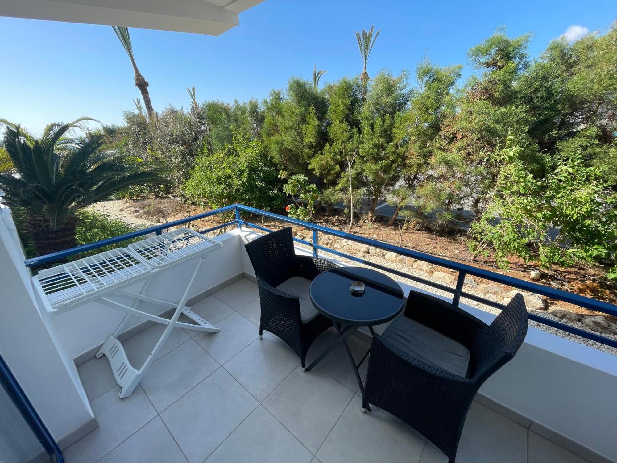 Appart hôtel Vrachia & - Adults Only 3*