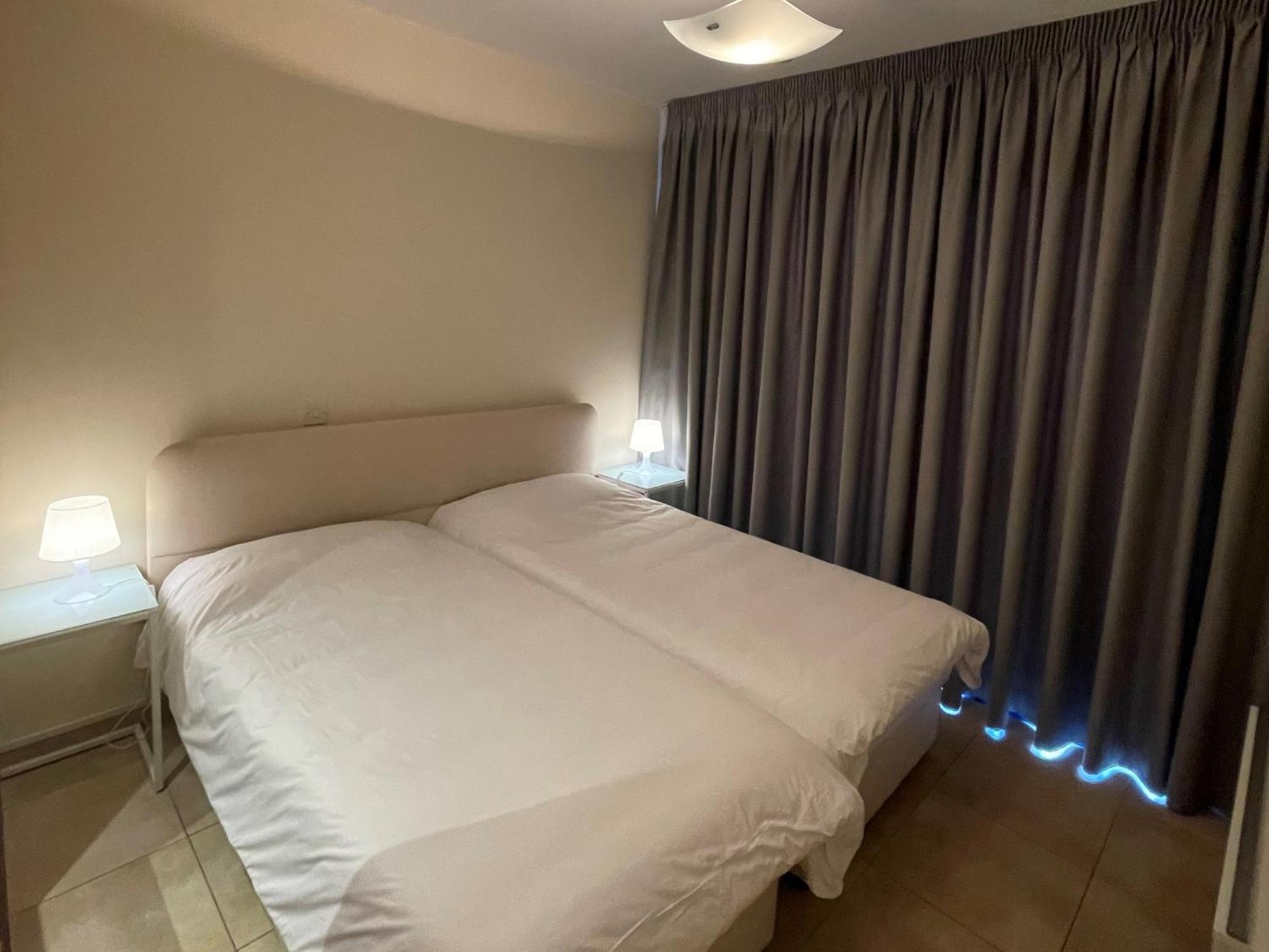 Vrachia & - Adults Only Appart hôtel Kissonerga