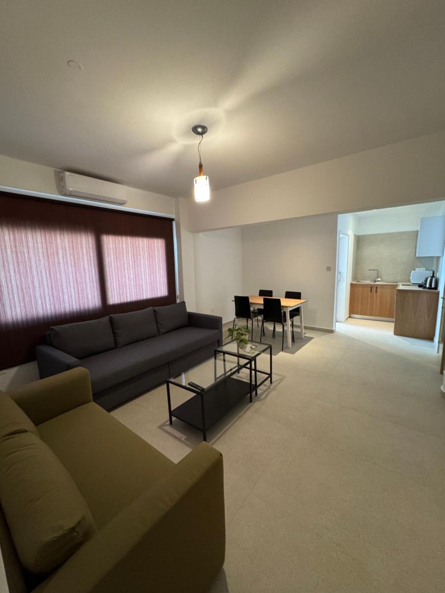 Appart hôtel Vrachia & - Adults Only