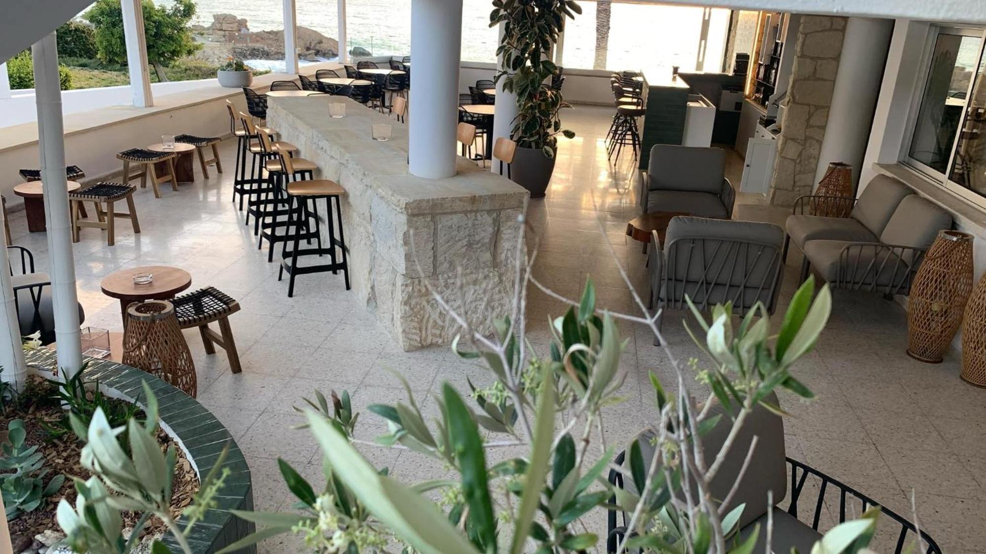 Vrachia & - Adults Only Appart hôtel Kissonerga