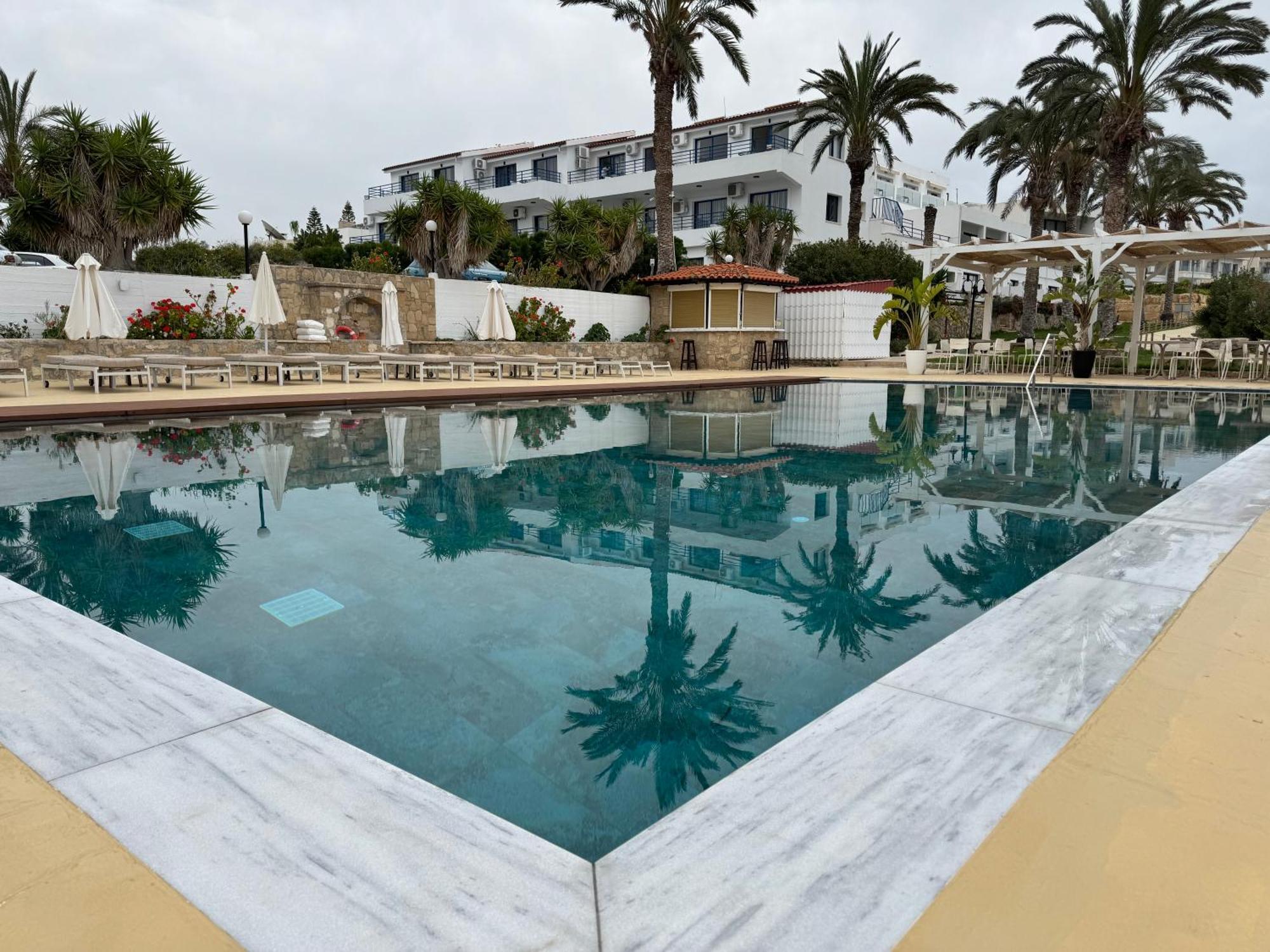 Vrachia & - Adults Only Appart hôtel