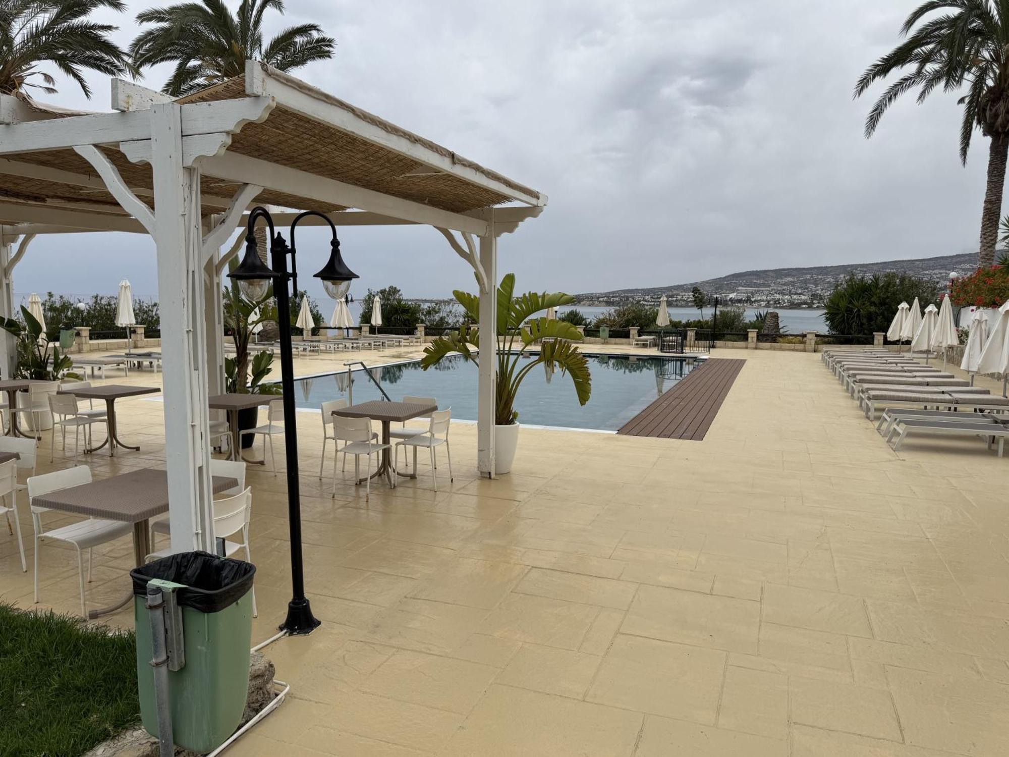 Appart hôtel Vrachia & - Adults Only