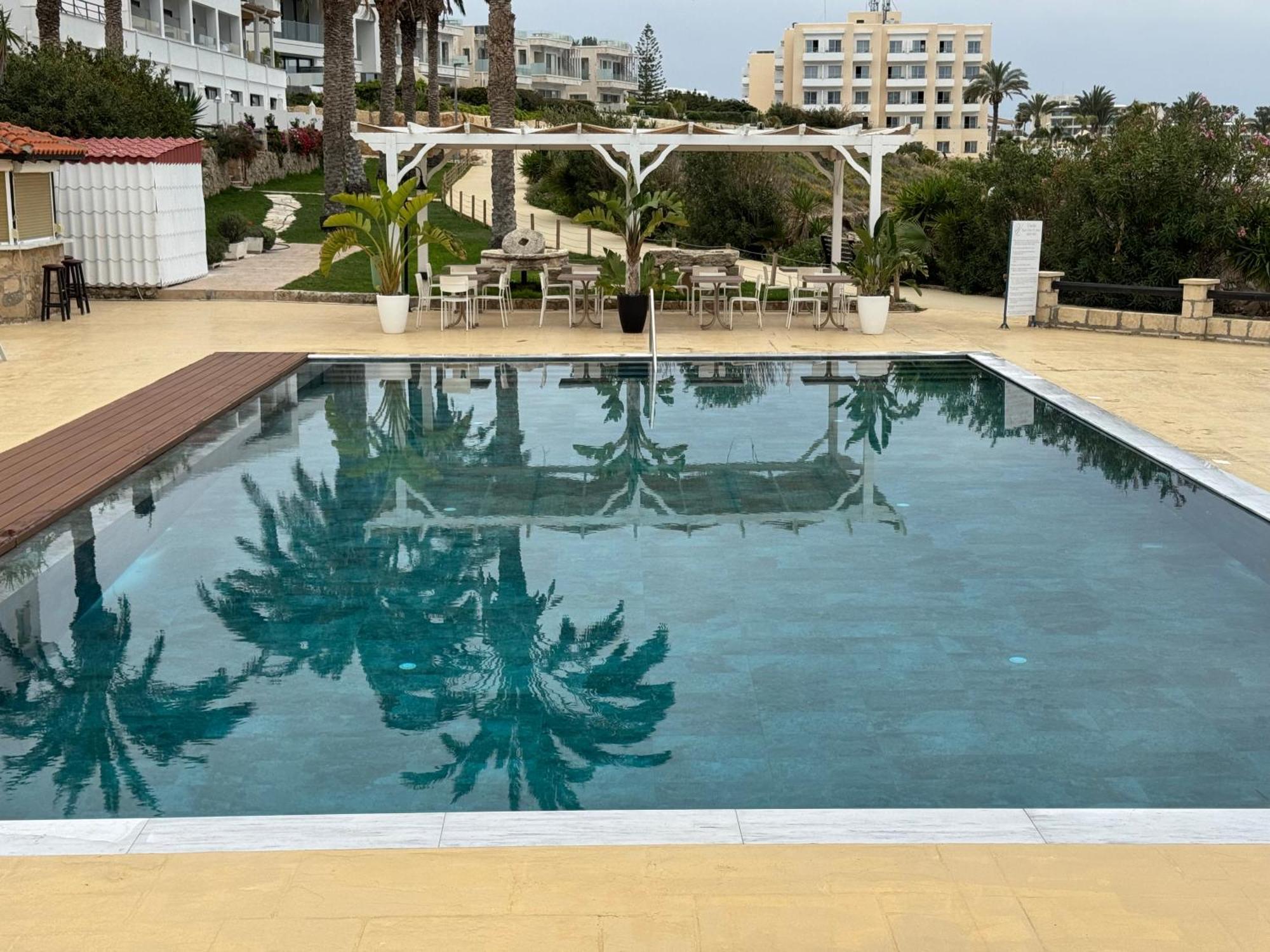 Vrachia & - Adults Only Appart hôtel