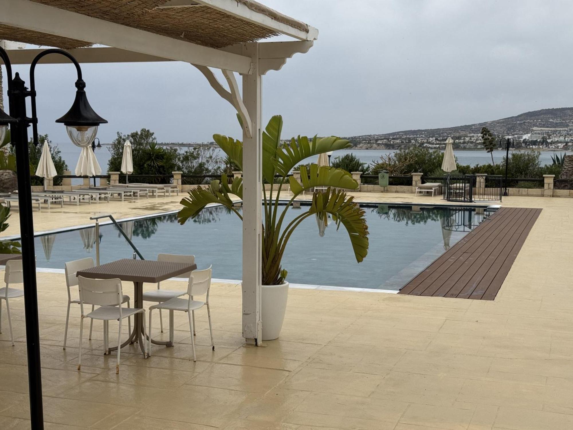 Vrachia & - Adults Only Appart hôtel Kissonerga