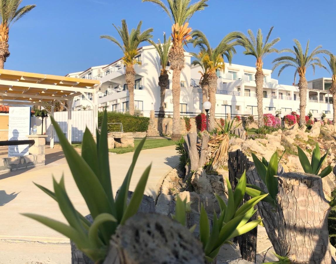 Vrachia & - Adults Only Appart hôtel Kissonerga